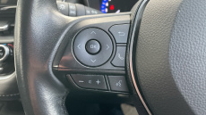 Toyota Corolla 1.8 VVT-i Hybrid Icon Tech 5dr CVT Hybrid Estate